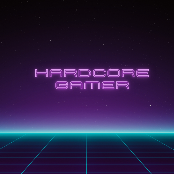 Hardcore Gamer