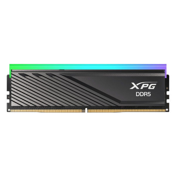 64GB (32GBX2) DDR5 6000MHz RGB Memory Module