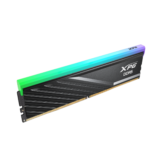 Upgrade to 64GB (32GBX2) DDR5 6000MHz RGB Memory Module