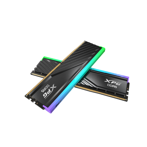 32GB (16GBX2) DDR5 6000MHz RGB Memory Module