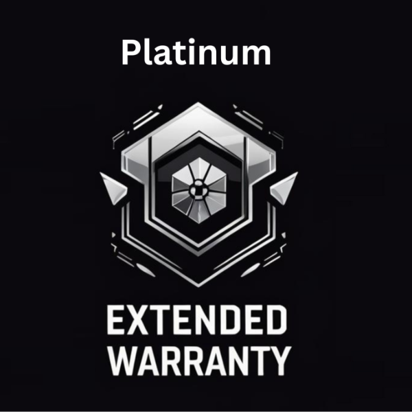 Platinum Extended Warranty