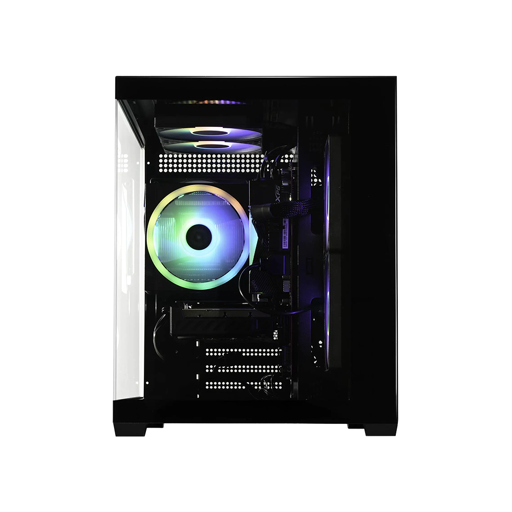 Sirius SI1440FBB-560W1 Gaming Desktop