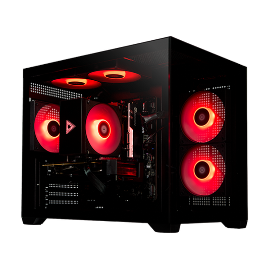 Sirius SI1440FBB-B58W1 Gaming Desktop