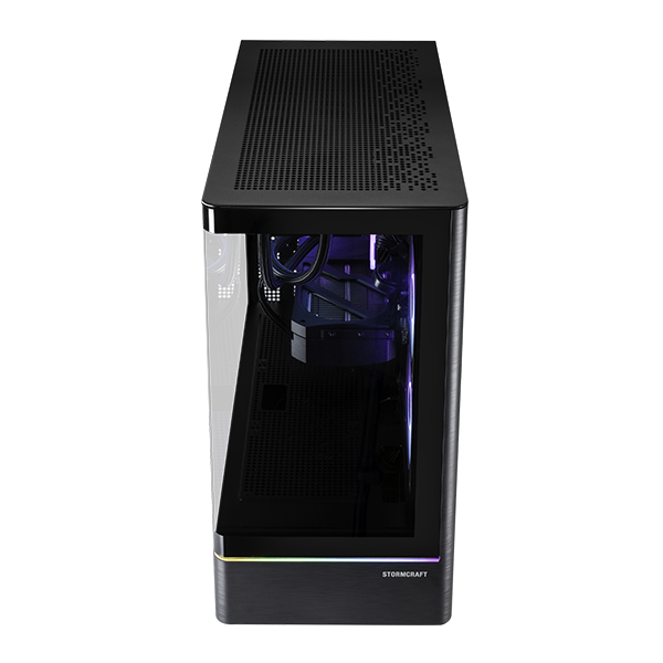 Skyhawk SK780XDCC-97BW1 Gaming Desktop