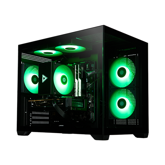 Sirius SI8400FCB-96AW1 Gaming Desktop