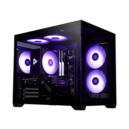 Sirius SI77000CC-96BW1 Gaming Desktop