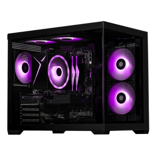 Sirius SI8400FCB-96AW1 Gaming Desktop