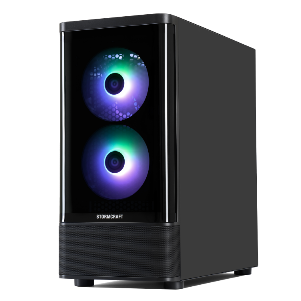 Skyhawk Pro SP77000CC-570W1 Gaming Desktop