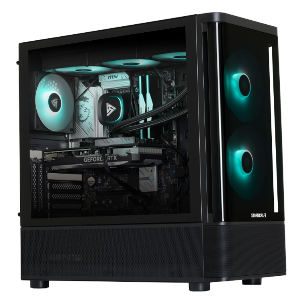 Skyhawk Pro SP980XDCC-57TW1 Gaming Desktop