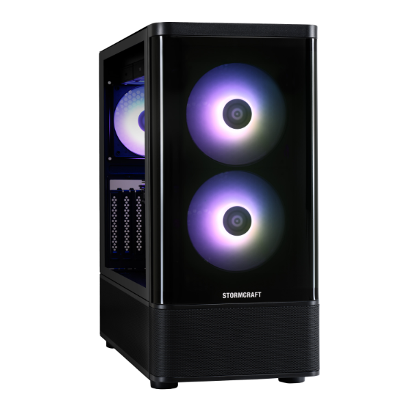 Skyhawk Pro SP980XDCC-57TW1 Gaming Desktop