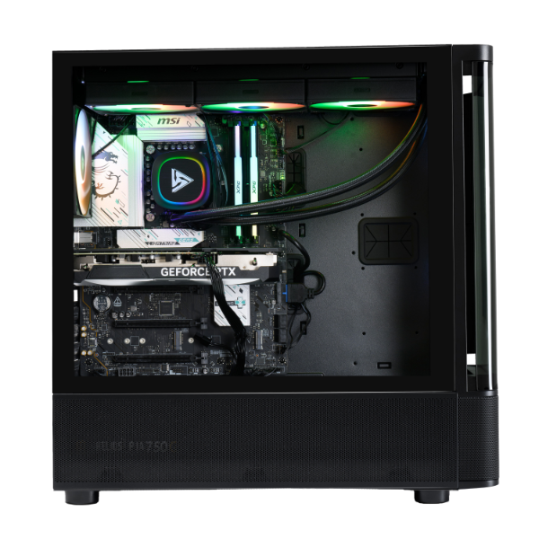 Skyhawk Pro SP980XDCC-57TW1 Gaming Desktop
