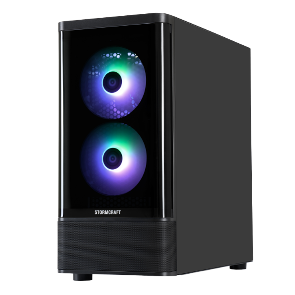 Skyhawk Pro SP980XDCC-57TW1 Gaming Desktop