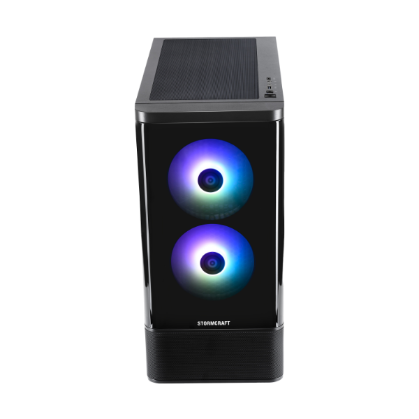 Skyhawk Pro SP980XDCC-57TW1 Gaming Desktop