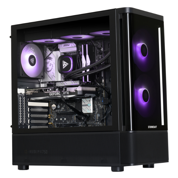 Skyhawk Pro SP980XDCC-57TW1 Gaming Desktop
