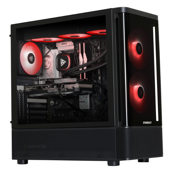 Skyhawk Pro SP980XDCC-57TW1 Gaming Desktop