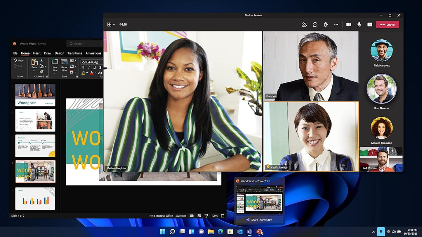 Upgrade to Windows 11 Pro – Pre-Install with STORMCRAFT Gaming PC