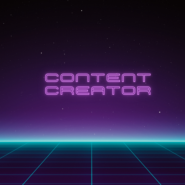 Content Creator