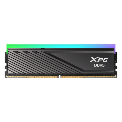 Upgrade to 64GB (32GBX2) DDR5 6000MHz RGB Memory Module