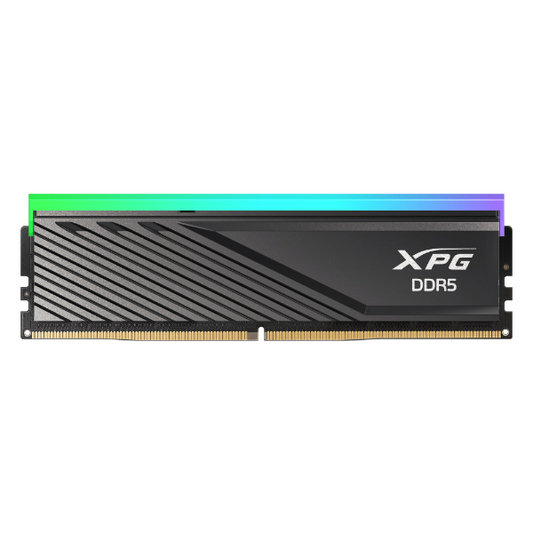 16GB (16GBX1) DDR5 6000MHz RGB Memory Module