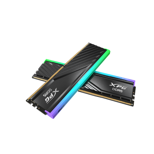 32GB (16GBX2) DDR5 6000MHz RGB Memory Module