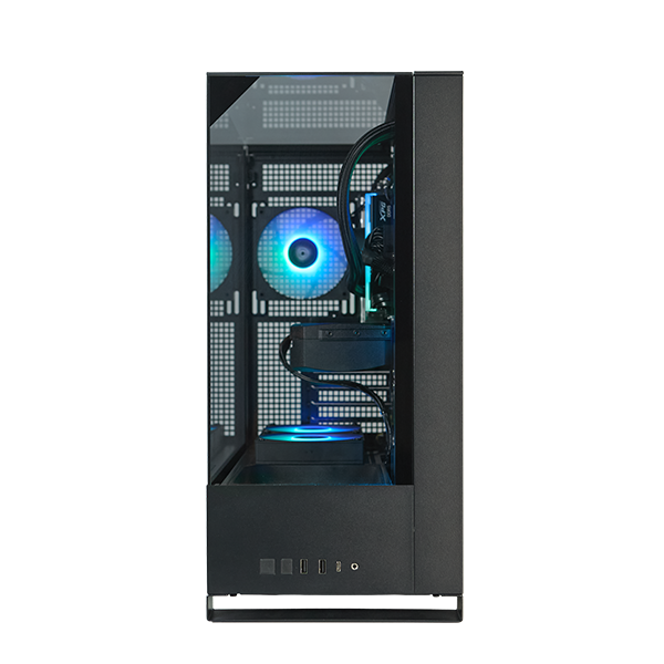 Centaur CE980XDCC-57TW1 Gaming Desktop
