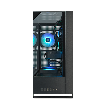 Centaur CE980XDCC-57TW1 Gaming Desktop