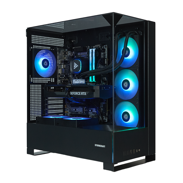 Centaur CE980XDCC-57TW1 Gaming Desktop