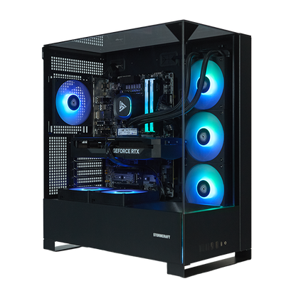 Centaur CE980XDCC-57TW1 Gaming Desktop
