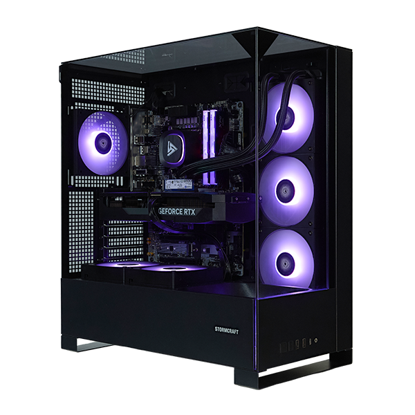 Centaur CE980XDCC-57TW1 Gaming Desktop