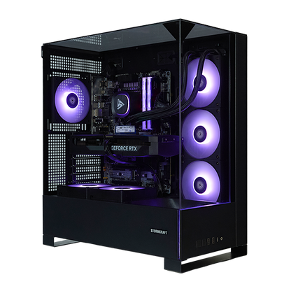 Centaur CE980XDCC-57TW1 Gaming Desktop