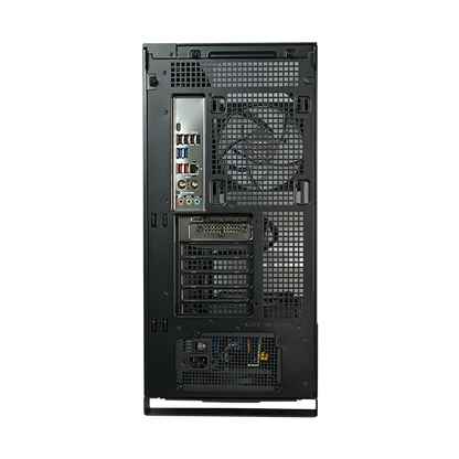 Centaur CE980XDCC-57TW1 Gaming Desktop