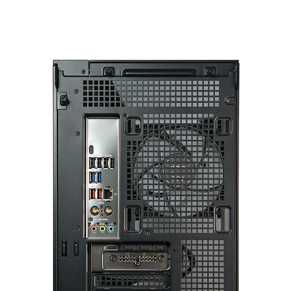 Centaur CE980XDCC-57TW1 Gaming Desktop