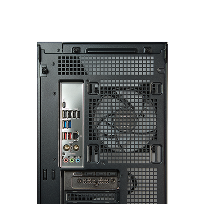 Centaur CE980XDCC-57TW1 Gaming Desktop