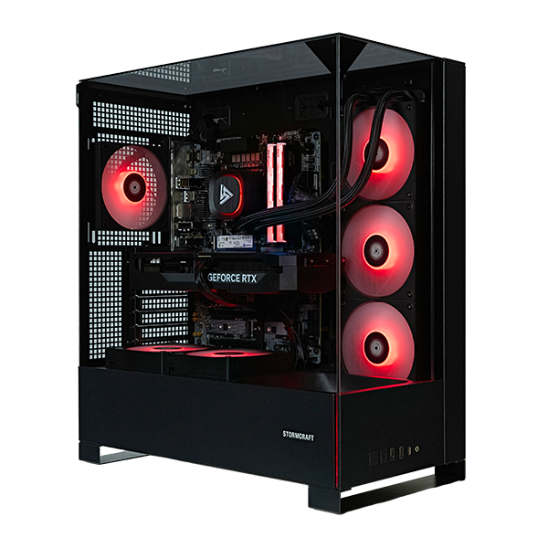 Centaur CE980XDCC-57TW1 Gaming Desktop