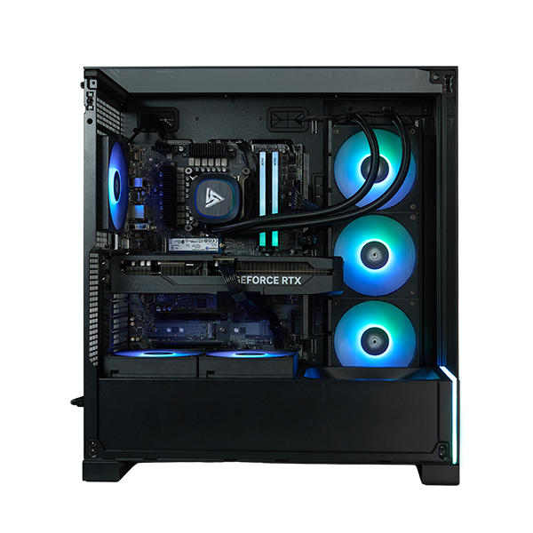 Centaur CE980XDCC-57TW1 Gaming Desktop