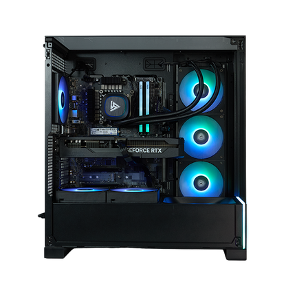 Centaur CE980XDCC-57TW1 Gaming Desktop