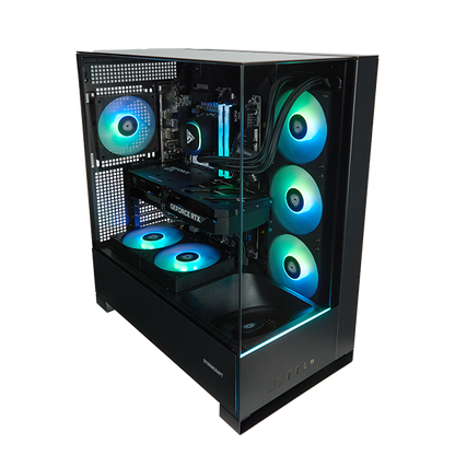 Centaur CE980XDCC-57TW1 Gaming Desktop