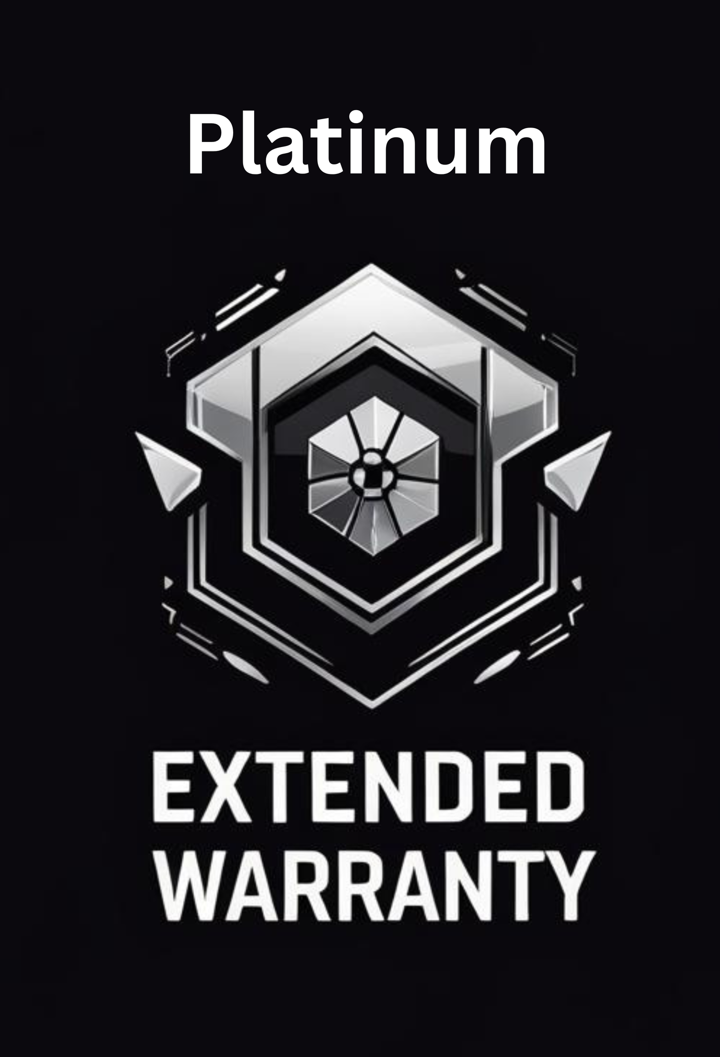 Platinum Extended Warranty