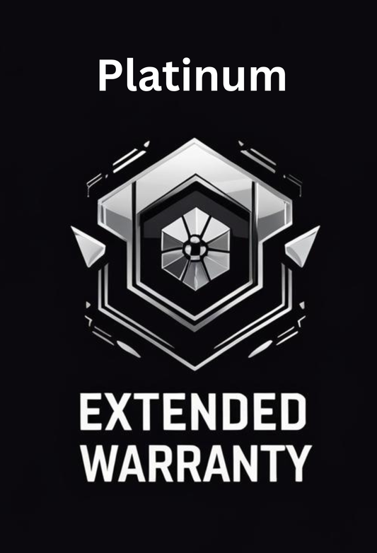 Platinum Extended Warranty