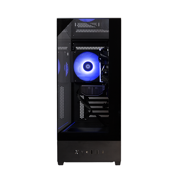 Fantasy FN225F0BB-56TW1 Gaming Desktop