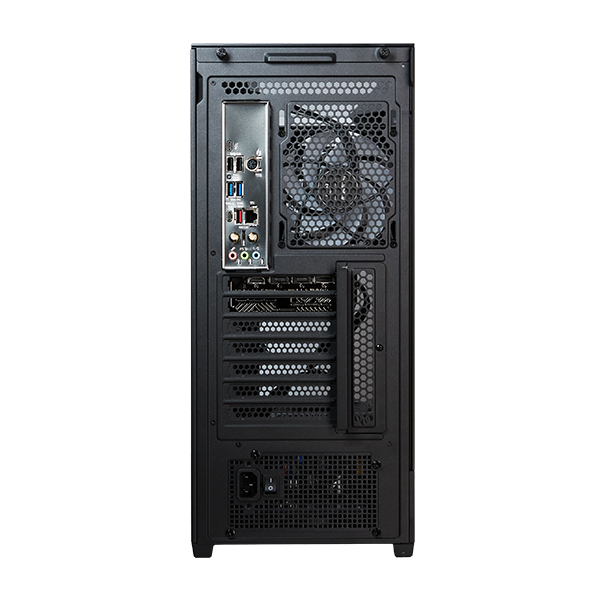 Fantasy FN225F0BB-56TW1 Gaming Desktop