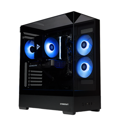 Fantasy FN225F0BB-56TW1 Gaming Desktop