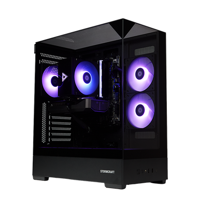 Fantasy FN225F0BB-56TW1 Gaming Desktop