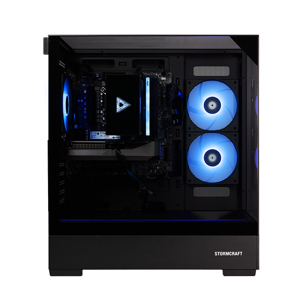 Fantasy FN225F0BB-56TW1 Gaming Desktop