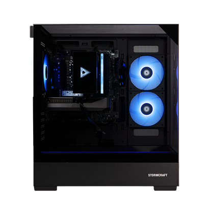Fantasy FN225F0BB-56TW1 Gaming Desktop