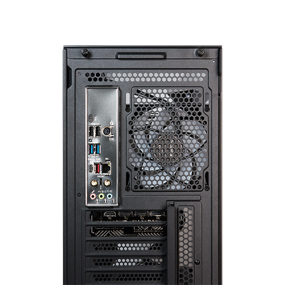Fantasy FN265F0CB-570W1 Gaming Desktop