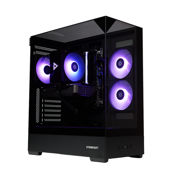 Fantasy FN870F0BB-56TW1 Gaming Desktop
