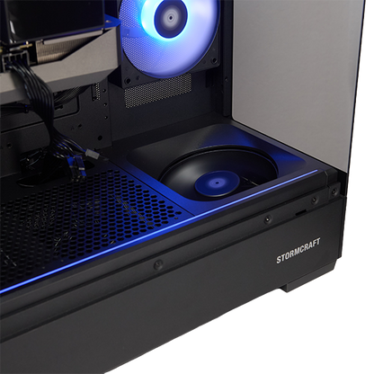 Fantasy FN870F0BB-56TW1 Gaming Desktop