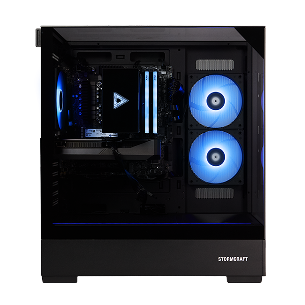 Fantasy FN870F0CB-570W1 Gaming Desktop