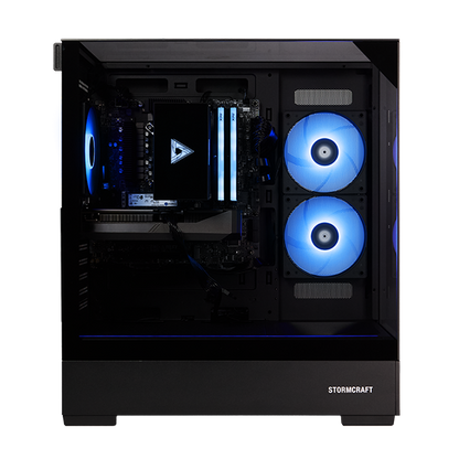 Fantasy FN870F0CB-570W1 Gaming Desktop